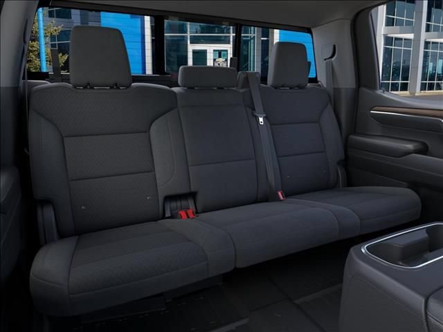 New 2026 Chevrolet Silverado 1500 RST w/ Convenience Package II AWD/4WD image 17