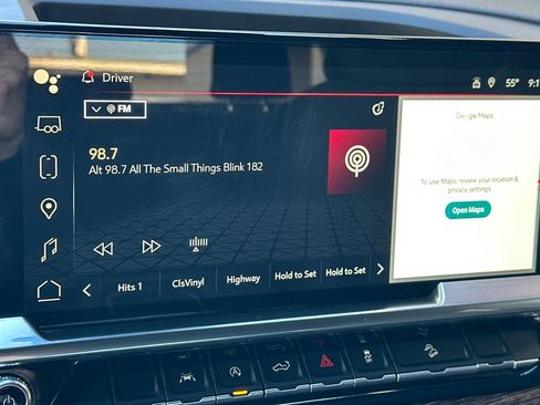 Certified 2022 GMC Sierra 1500 Elevation w/ X31 Off-Road Package image 24