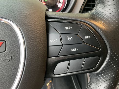 Used 2023 Dodge Challenger SXT w/ Blacktop Package image 28