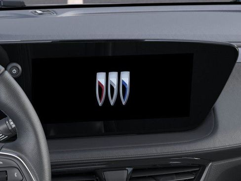 New 2026 Buick Encore GX Preferred w/ Comfort Package FWD image 23