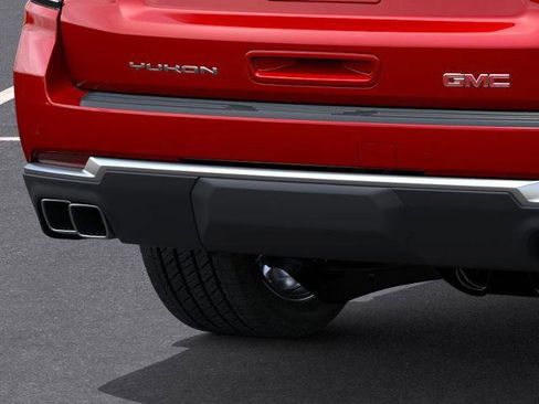 New 2026 GMC Yukon Denali w/ Denali Reserve Package image 14