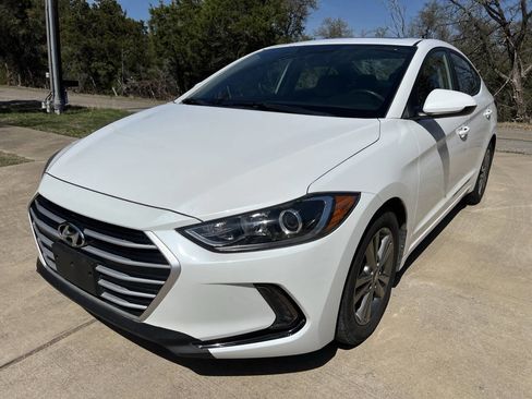 Used 2018 Hyundai Elantra Value Edition image 4