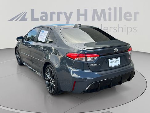 Used 2023 Toyota Corolla SE FWD image 4