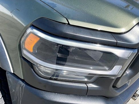 Certified 2021 RAM 2500 Power Wagon image 31