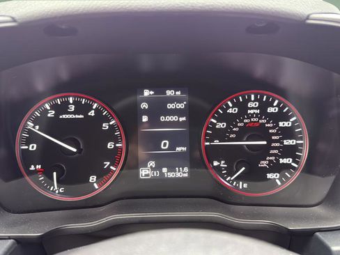 Used 2025 Subaru Impreza RS image 19