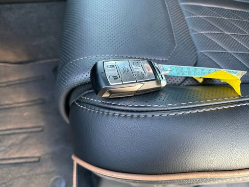 New 2026 RAM 1500 Tungsten w/ Off Road Group image 30