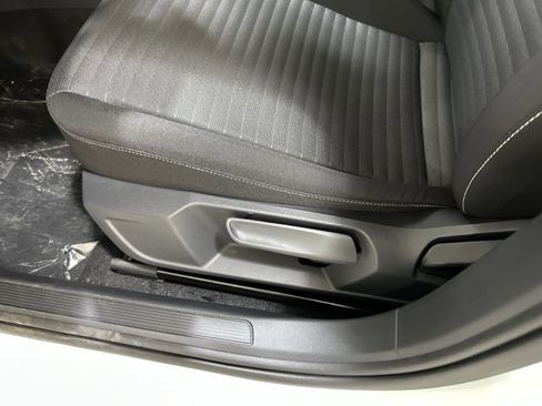 New 2026 Volkswagen Jetta S image 16