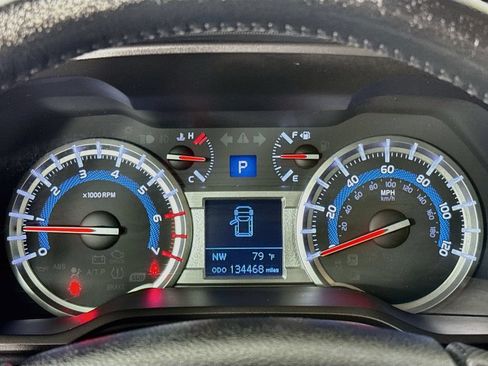 Used 2016 Toyota 4Runner SR5 Premium AWD/4WD image 14