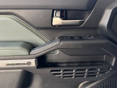 Certified 2025 Toyota Tacoma Trailhunter image 14