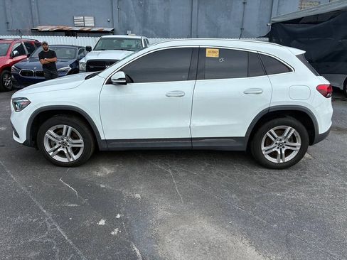 Used 2021 Mercedes-Benz GLA 250 image 3