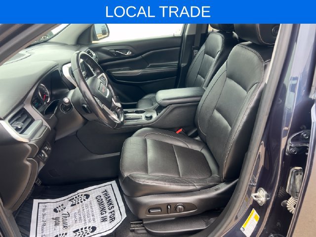 Used 2018 GMC Acadia SLT AWD/4WD image 11