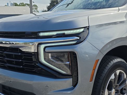 New 2026 Chevrolet Tahoe LS w/ Max Trailering Package image 6