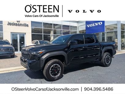 Used 2025 Toyota Tacoma TRD Off-Road