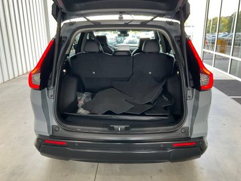 Used 2024 Honda CR-V EX-L image 19