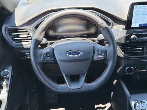 Used 2025 Ford Escape ST-Line FWD image 23