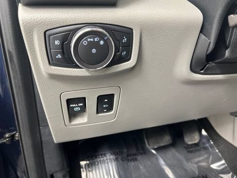 Used 2020 Ford F150 XLT w/ Equipment Group 302A Luxury AWD/4WD image 13