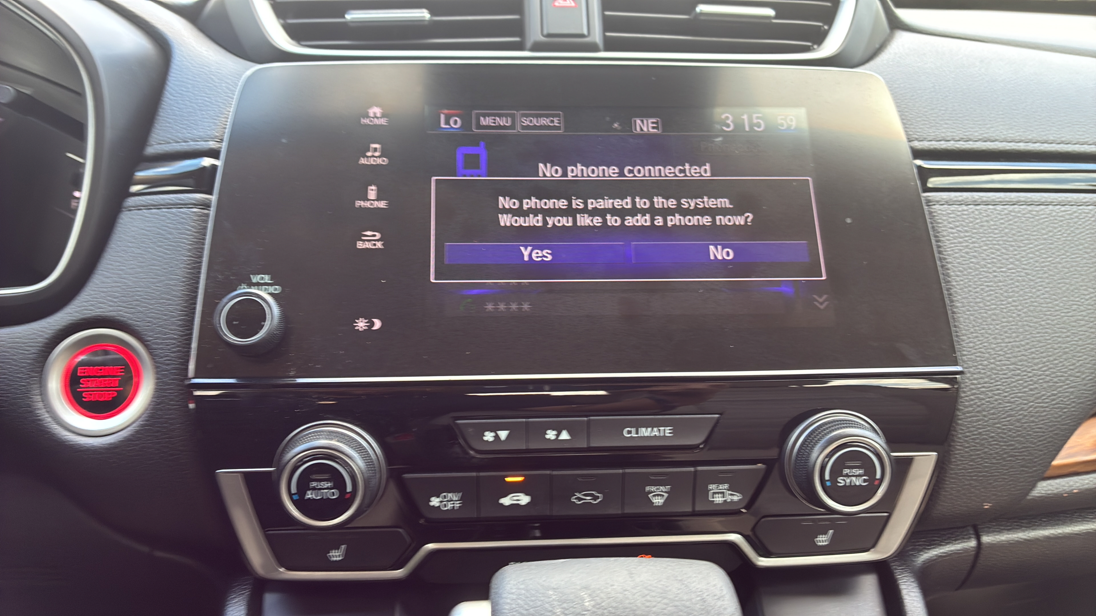 Used 2019 Honda CR-V EX image 13