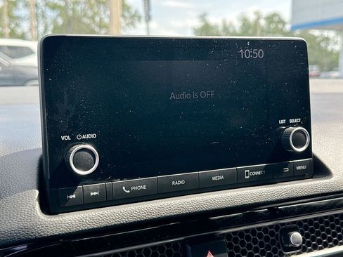 Used 2023 Honda Civic Sport image 14