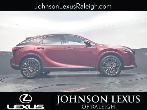 New 2026 Lexus RX 350 image 21