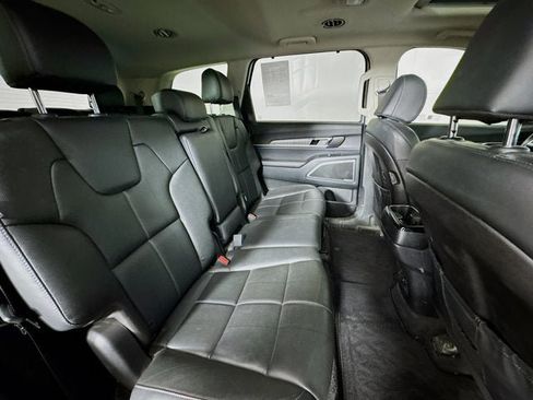 Certified 2024 Kia Telluride EX AWD/4WD image 29