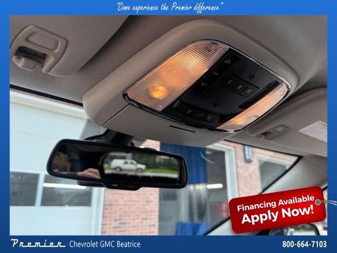 Used 2015 Dodge Durango Citadel w/ Trailer Tow Group IV AWD/4WD image 31