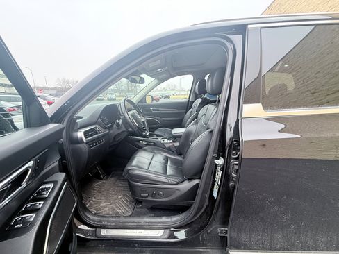 Used 2020 Kia Telluride SX image 10