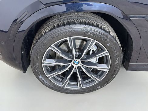 Used 2024 BMW X6 xDrive40i w/ Premium Package AWD/4WD image 21