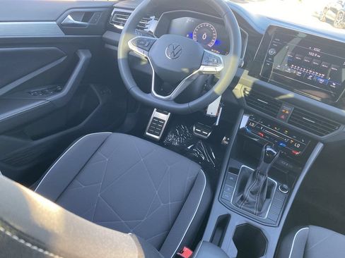 New 2026 Volkswagen Jetta Sport FWD image 10