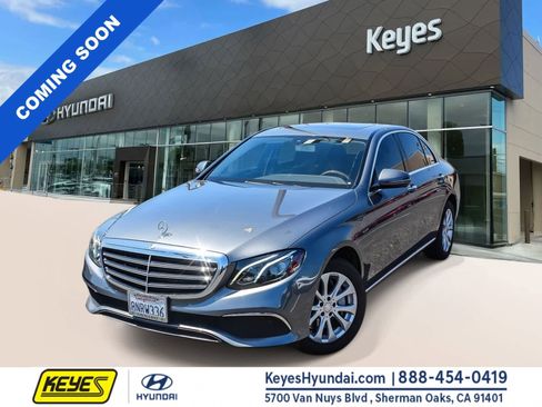 Used 2017 Mercedes-Benz E 300 image 1