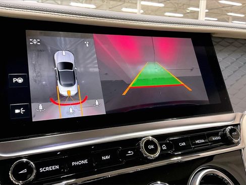 New 2026 Bentley Continental GTC image 28