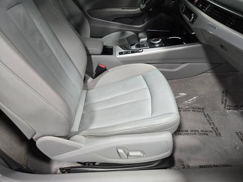 Used 2018 Audi A5 2.0T Premium Plus w/ Premium Plus AWD/4WD image 50