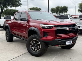 Used 2024 Chevrolet Colorado ZR2 w/ ZR2 Convenience Package III AWD/4WD video 2