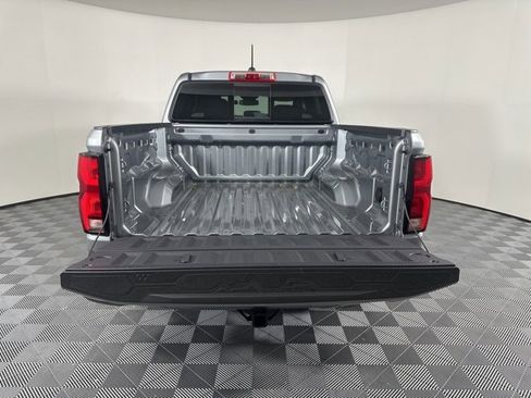 New 2026 Chevrolet Colorado LT w/ LT Convenience Package image 12