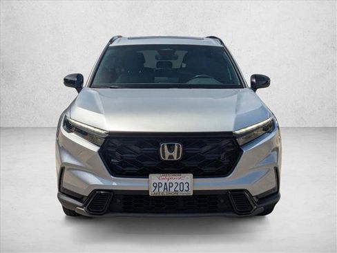 Used 2025 Honda CR-V Sport-L image 2