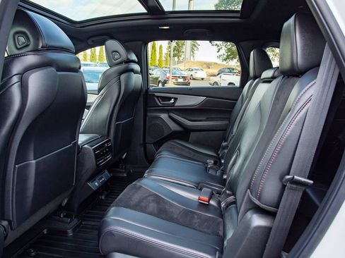 Used 2024 Acura MDX A-Spec AWD/4WD image 17
