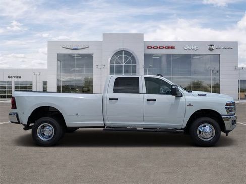 New 2026 RAM 3500 Tradesman AWD/4WD image 2