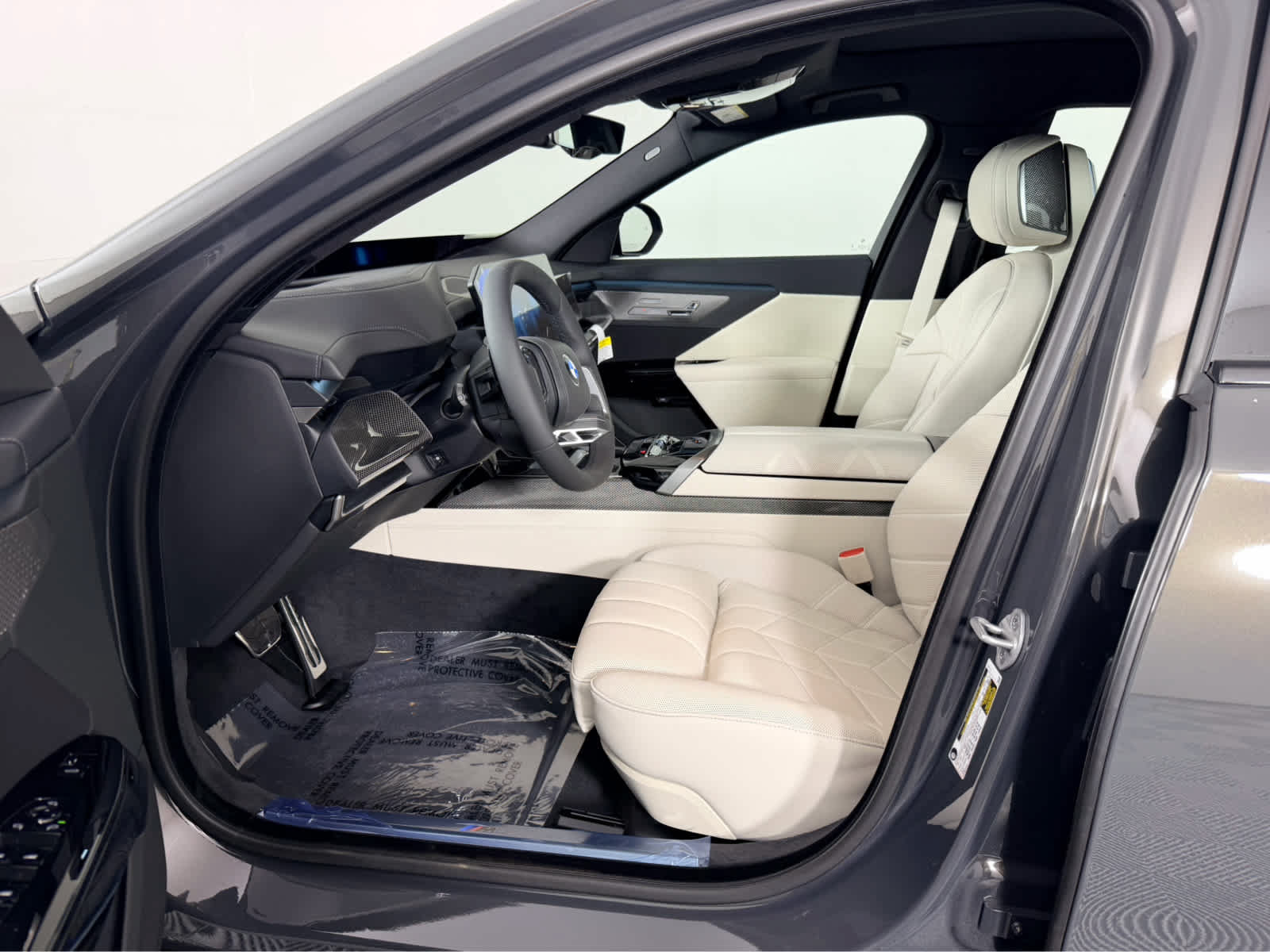 New 2027 BMW 740i w/ Executive Package RWD image 10