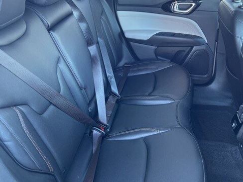 Certified 2024 Jeep Compass Limited image 13