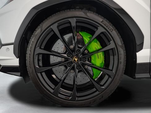 Used 2023 Lamborghini Urus S AWD/4WD image 22