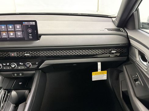 New 2026 Honda Accord Sport image 28