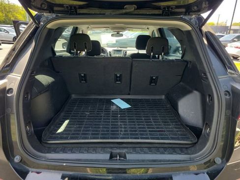 Used 2018 Chevrolet Equinox LS FWD image 37