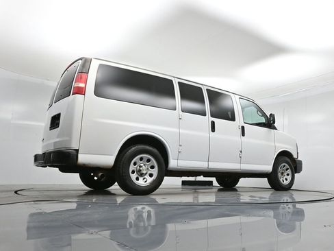 Used 2014 Chevrolet Express 1500 LS image 40