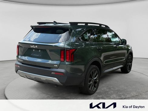 Used 2023 Kia Sorento SX Prestige AWD/4WD image 5