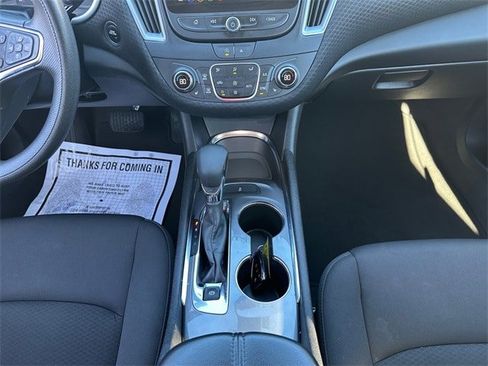 Used 2023 Chevrolet Malibu LT image 11