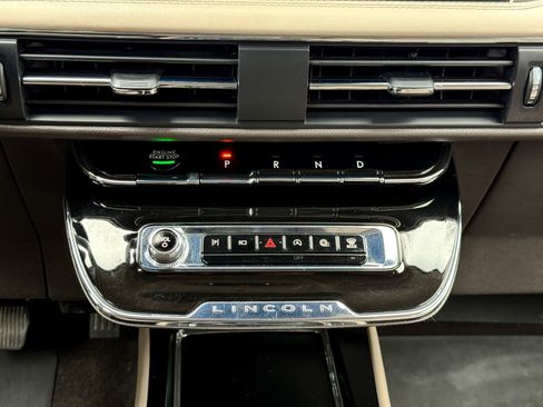 Used 2024 Lincoln Corsair AWD w/ Equipment Group 101A image 26
