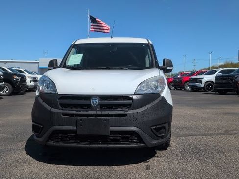 Used 2015 RAM ProMaster City Tradesman w/ Rear Back-up Camera Group FWD image 12