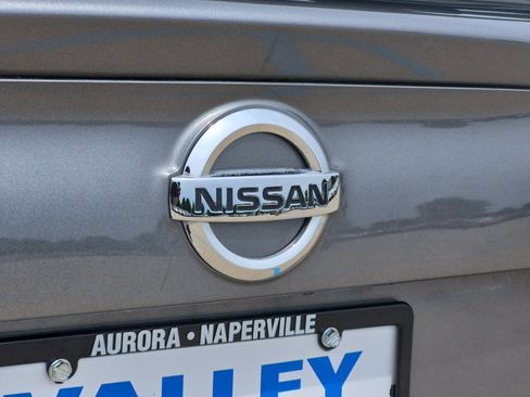 Used 2021 Nissan Rogue Sport S AWD/4WD image 24