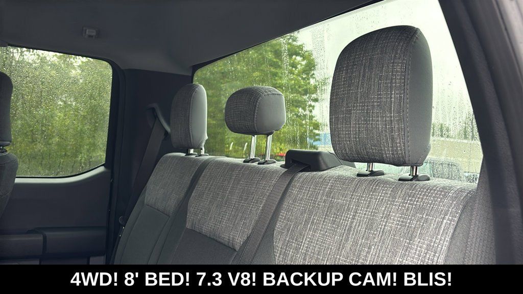 New 2027 Ford F350 XLT AWD/4WD image 22