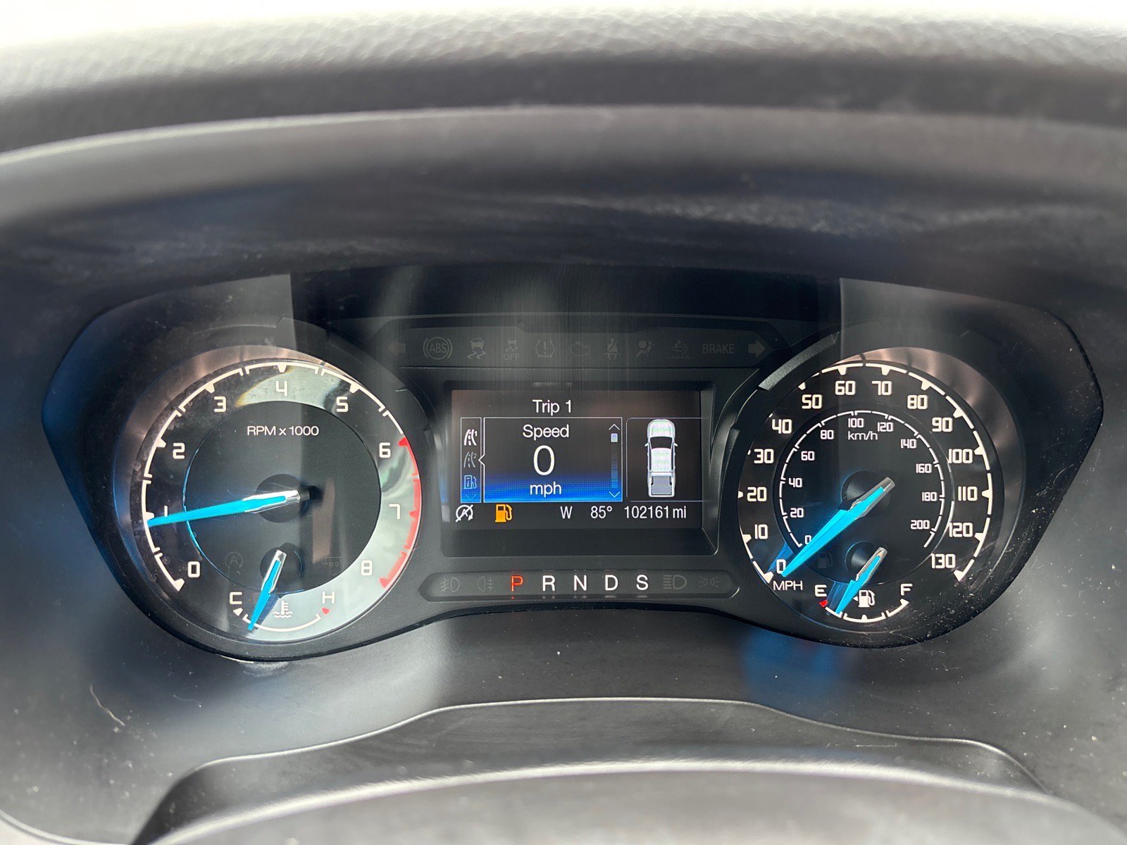 Used 2020 Ford Ranger XLT w/ Equipment Group 301A Mid AWD/4WD image 31