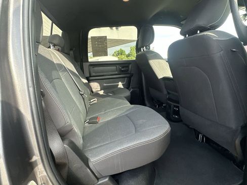 Used 2023 RAM 2500 Tradesman image 17